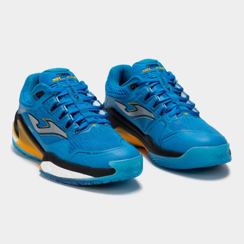Joma Slam Men 2504 M TSLAMS2504OM tennis shoes Footwear/Tennis/Low/Joma Joma