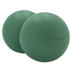 Spokey Hardy Duo Double Massage Ball SPK-944205 Accessories/Training equipment Your Sports Performance
