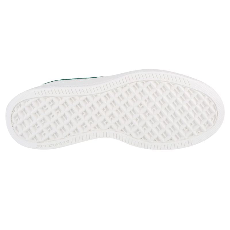 Skechers Sport Court 92 - Ottoman 232472-WGR White 41 In preparation Your Sports Performance