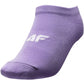 Socks 4F Jr HJL22 JSOD003 10M + 34S + 52 Clothing/Training/Socks 4F
