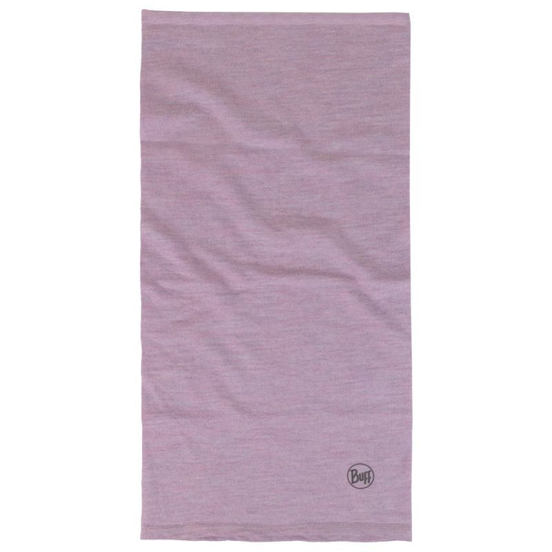 Buff Merino Midweight Tube Scarf 1130226401000 Clothing/Multisport/Buff Your Sports Performance