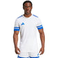 Adidas Squadra 25 M T-shirt JG5827 Clothing/Football Adidas