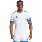 Adidas Squadra 25 M T-shirt JG5827 Clothing/Football Adidas