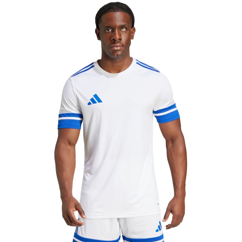 Adidas Squadra 25 M T-shirt JG5827 Clothing/Football Adidas