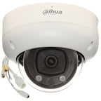 IPC-HDBW5442R-ASE-0280B-S3 4Mpx Dahua Dome IP Camera CCTV IP/Kamery Your Sports Performance