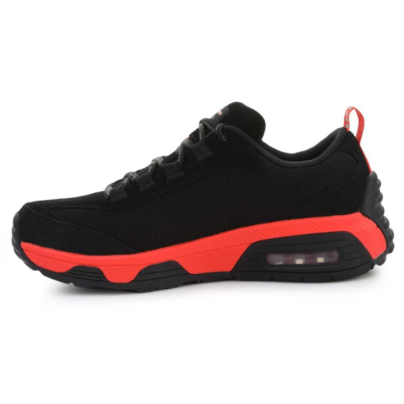 Skechers Skech-Air Extreme V2 BRAZEN M 232256-BKRD Footwear/Lifestyle/Skechers Skechers