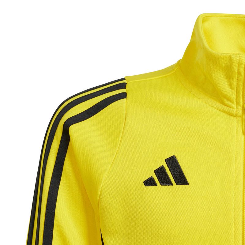 Adidas Tiro 24 Training Jr IR9507 sweatshirt Clothing/Football Adidas