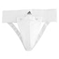 Suspender / Adidas white crotch Accessories/Protectors and knee pads Adidas