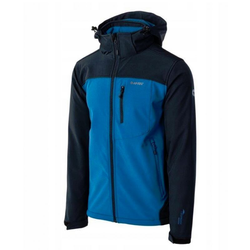 Hi-tec Mans M softshell jacket 92800481784 Clothing/Outdoor Your Sports Performance