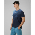 Men's quick-drying regular training T-shirt 4F 4FRSS26TFTSM2288-32A 4f