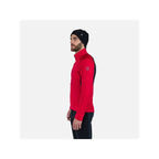 Rossignol Genetys Jkt Jacket Red Rossignol
