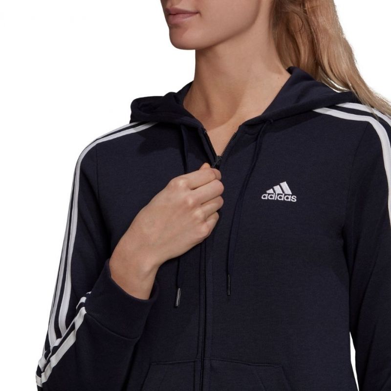Sweatshirt adidas Essentials French W GL0804 Clothing/Training Adidas
