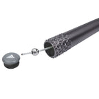Jump rope adidas ADRP-13311 Accessories/Training equipment Adidas
