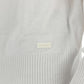 Calvin Klein Wool sweater M K10K111954 white Clothing/Lifestyle/Calvin Klein Your Sports Performance