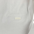 Calvin Klein Wool sweater M K10K111954 white Clothing/Lifestyle/Calvin Klein Your Sports Performance