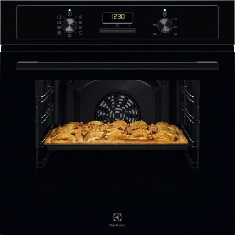 ELECTROLUX EOD3H50BK Oven AGD - Produkty/Piekarniki do zabudowy Your Sports Performance