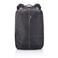 XD DESIGN ANTI-THEFT BACKPACK FLEX GYM BAG BLACK P/N: P705.801 Import z Action/Bagaż/Plecaki Your Sports Performance