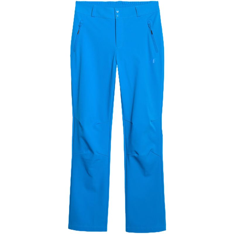 4F softshell trousers FNK F0988 W 4FWAW25TFTRF0988 33S Clothing/Outdoor Your Sports Performance