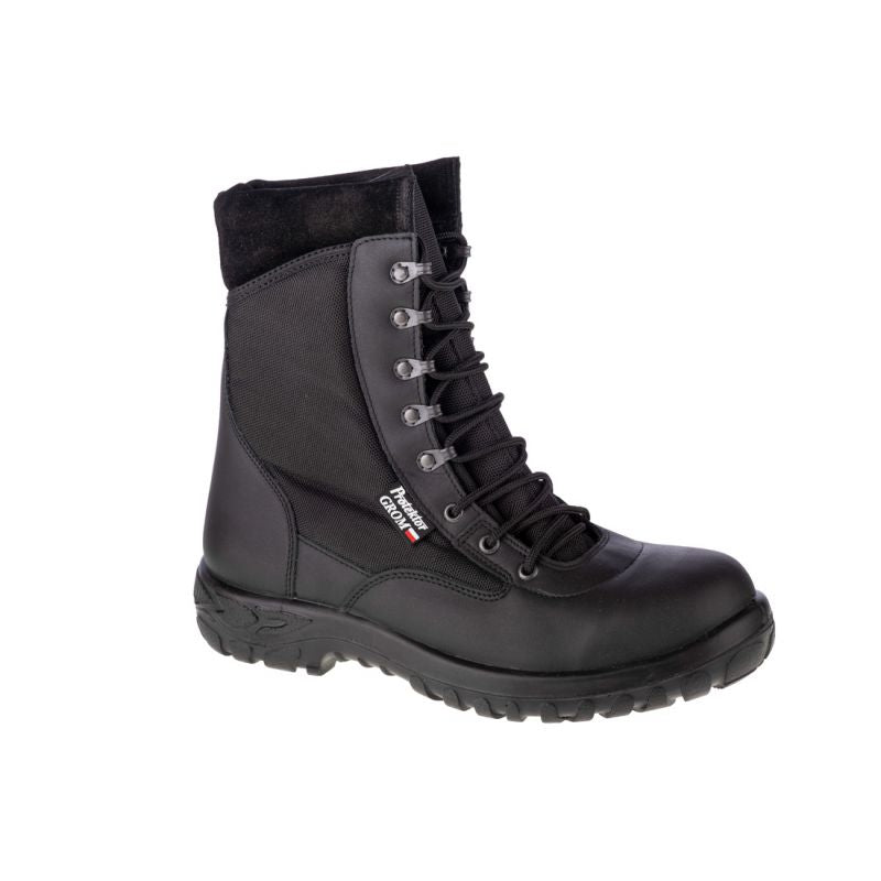 Protektor Grom M 108-742 boots Footwear/Outdoor/Hi-Tec Your Sports Performance