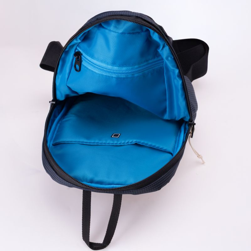 LEPUS backpack In preparation Your Sports Performance