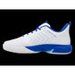 K-swiss ULTRASHOT LIGHT WHITE/DAZZLING BLUE/BALTIC SEA-M sneakers (04767-158-M) K- Swiss