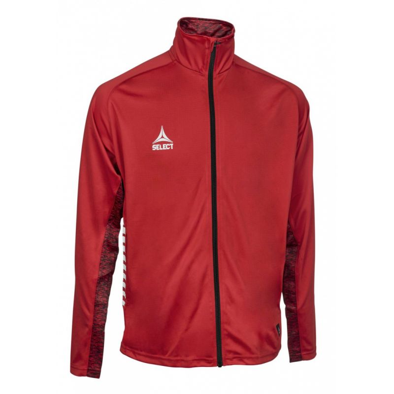 Select Spain Zip sweatshirt T26-01851 Clothing/Football/Select Select