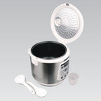 Multicooker 5 l, 700W, 17 programs MR-792 MAESTRO AGD - Produkty/Roboty kuchenne Your Sports Performance