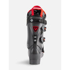 ROSSIGNOL HERO WORLD CUP 140 LV Meteor Grey Ski Boots Rossignol