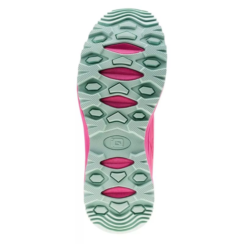 IQ Cross The Line Trewo W running shoes 92800489889 Footwear/Running/Women/IQ Your Sports Performance