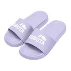 Kubota basic pool flip-flops pastel purple K0000-101-001-10-1 Kubota