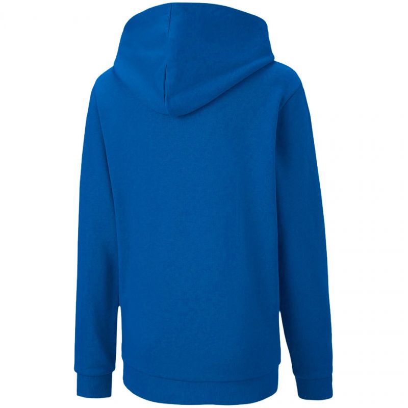 Puma teamGOAL 23 Casuals Hoody Jr 656711 02 Clothing/Running Puma