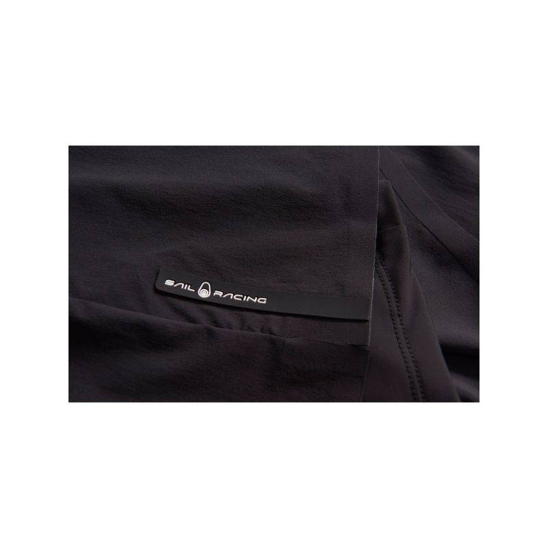 Sail Racing W Race Skirt Black Sail Racing