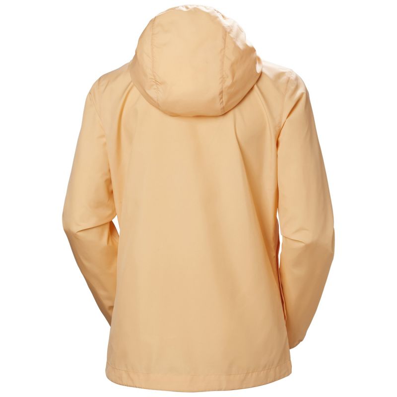 Helly Hansen Salt Stripe Windbreaker Jacket W 34455 316 Clothing/Outdoor/Helly Hansen Your Sports Performance