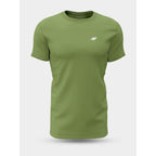 T-shirts 4F M 4FWSS24TTSHM1896-90S 3PAK Clothing/Lifestyle/T-shirts 4F