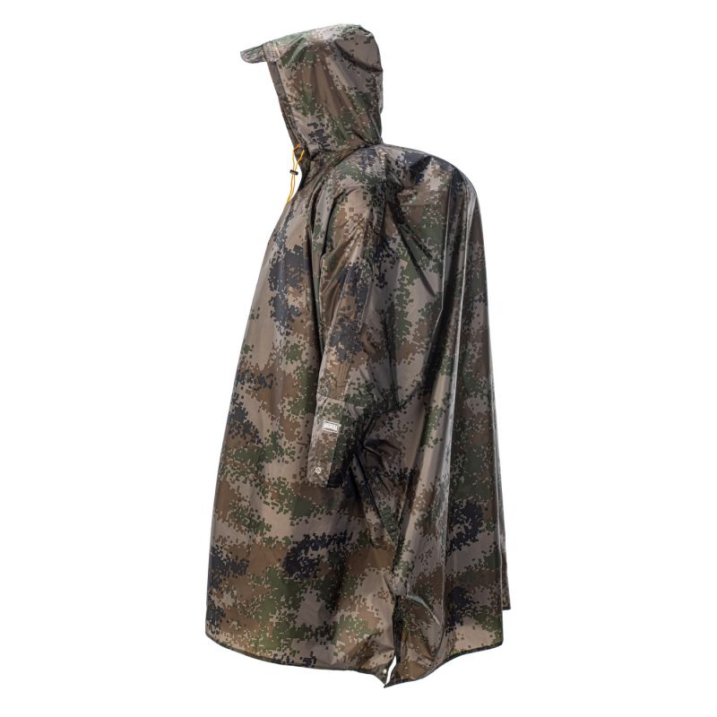 Magnum Tundra Poncho Cape 92800400604 Clothing/Outdoor/Magnum Your Sports Performance