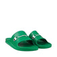 Champion Cabana Slide M S22413 GS130 Footwear/Lifestyle/Champion Your Sports Performance