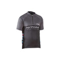 NORTHWAVE Force Evo Junior Jersey Short Sleeve Black