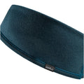 Odlo MERINO WARM Headband in Green