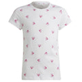 T-shirt adidas BLUV Tee Jr. IB8918 Clothing/Lifestyle/T-shirts Adidas