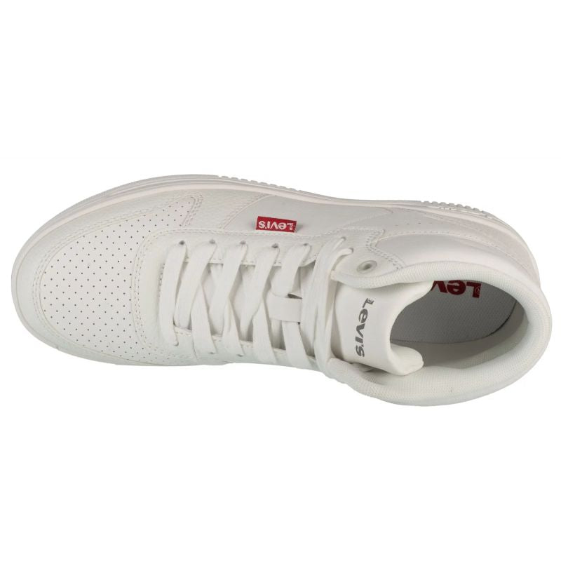 Levi's Drive S High W shoes 235888-794-50 Footwear/Lifestyle/Levis Your Sports Performance