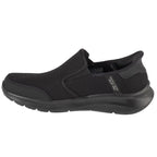 Skechers Slip-Ins: Equalizer 5.0 - Drayze 232926-BBK Black 41 In preparation Your Sports Performance