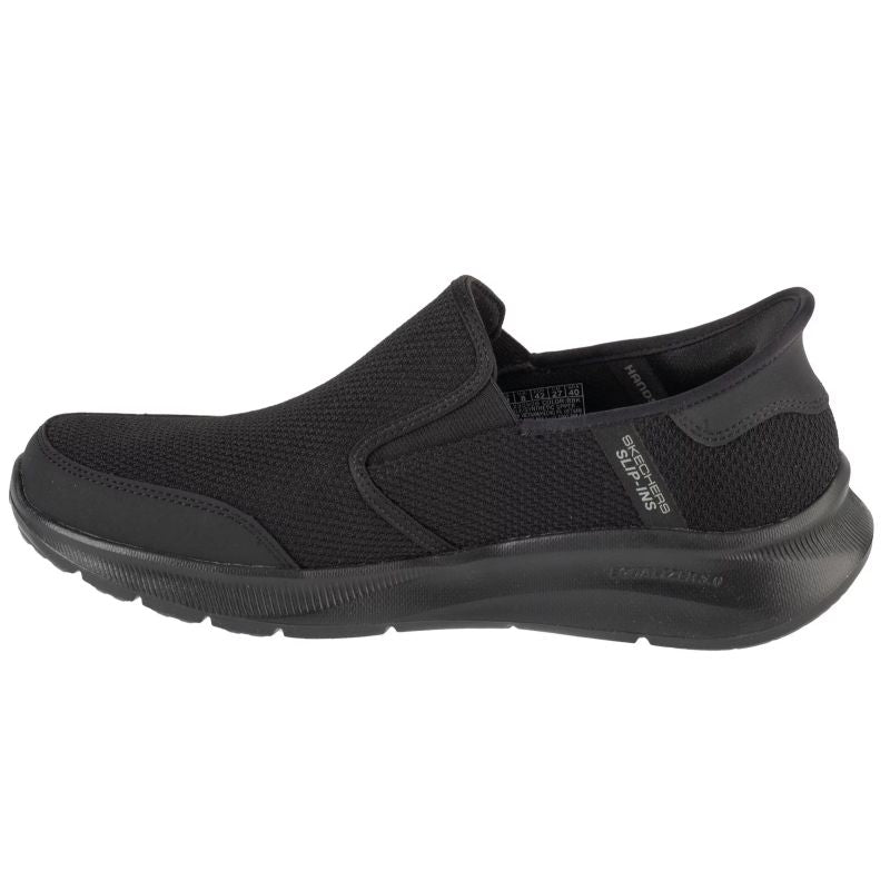 Skechers Slip-Ins: Equalizer 5.0 - Drayze 232926-BBK Black 41 In preparation Your Sports Performance