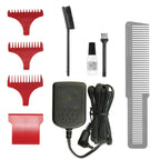 WAHL Detailer Li 08171-016H Hair Clipper AGD - Produkty/Maszynki do strzyżenia Your Sports Performance