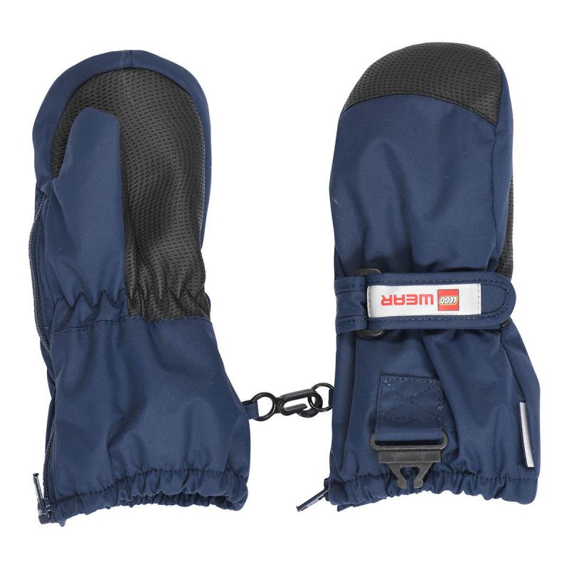 Lego Wear Kid's Aripo 703 Winter Gloves (22871-590) In preparation Your Sports Performance