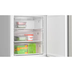 BOSCH KGN492IDF fridge-freezer AGD - Produkty/Lodówki wolnostojące Your Sports Performance