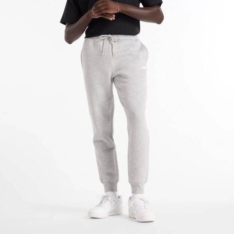 New Balance Sport Fleece Jogger M MP43904AG Clothing/Training/New Balance New Balance