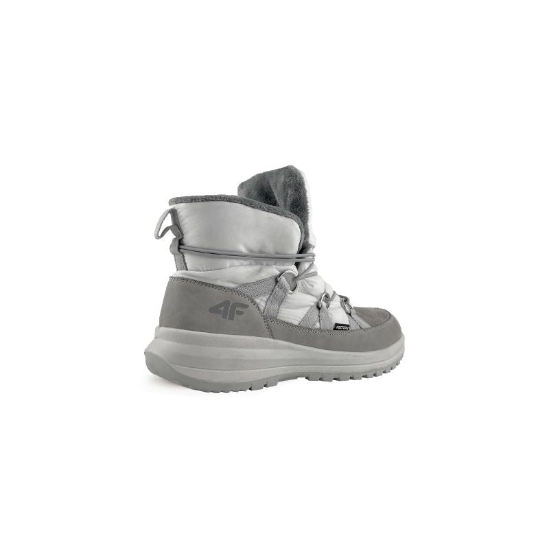 Women's trekking shoes 4F JZ22-OBDH263 Kobieta/Obuwie/Buty trekkingowe Your Sports Performance