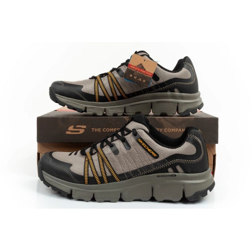 Skechers Summits AT-Twin Bridges M 237623/TNBK shoes Footwear/Lifestyle/Skechers Skechers
