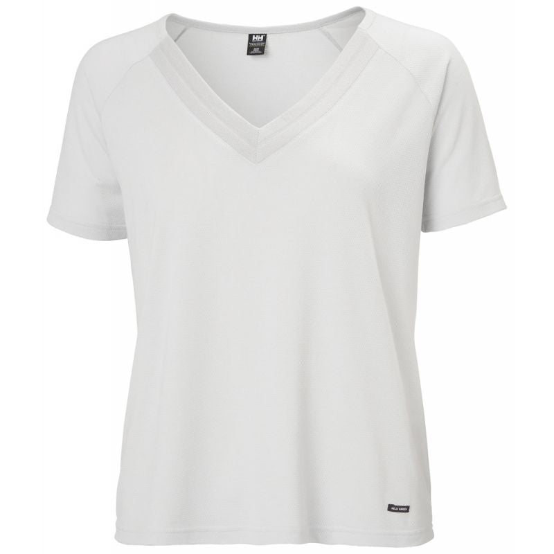 Helly Hansesn Siren T-shirt W 30244 001 Clothing/Lifestyle/T-shirts/Helly Hansen Your Sports Performance