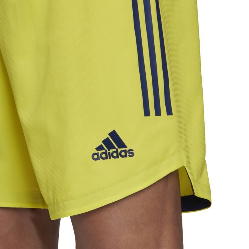 Adidas Condivo 20 M FI4578 shorts Clothing/Training Adidas